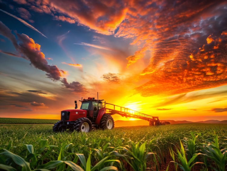 Chaber bławatek – jak skutecznie zwalczać ten chwast w uprawach zbóż